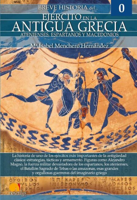 Breve historia del ejército en la Antigua Grecia:Ejércitos 0. Atenienses, Espartanos y Macedonios