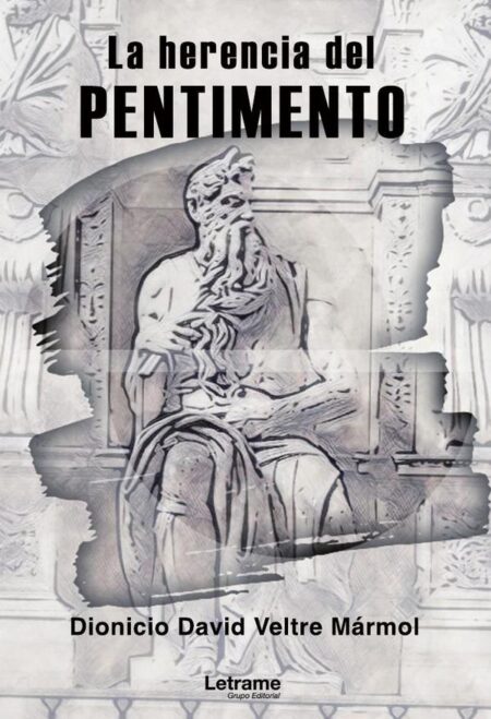 La herencia del Pentimento