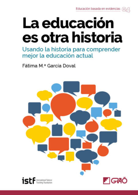 La educación es otra historia:Usando la historia para comprender mejor la educación actual