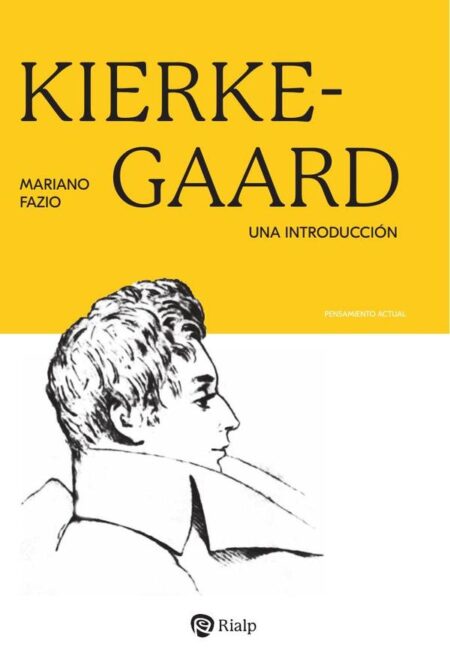Kierkegaard:Una introducción