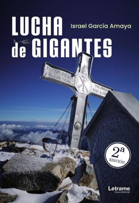 Lucha de gigantes 2ª edición