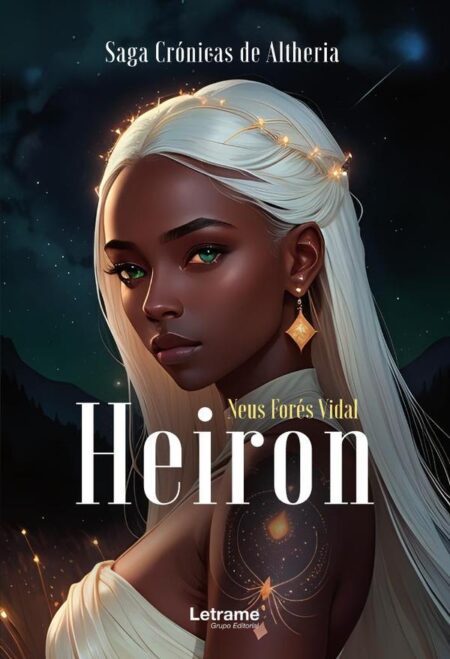 Heiron:Saga Crónicas de Altheria