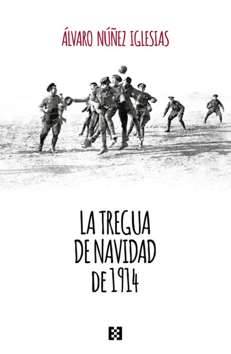 La tregua de Navidad de 1914