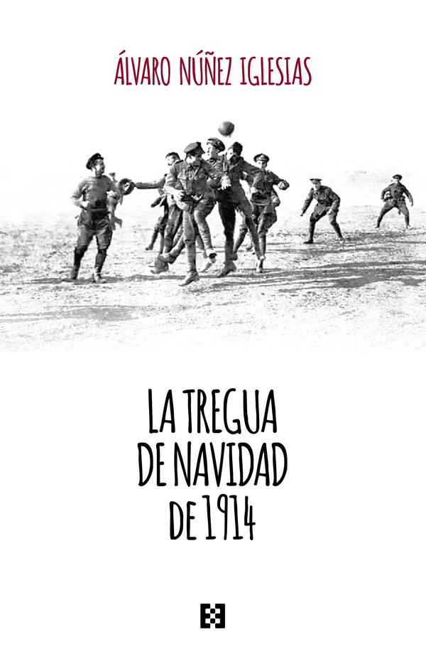 La tregua de Navidad de 1914