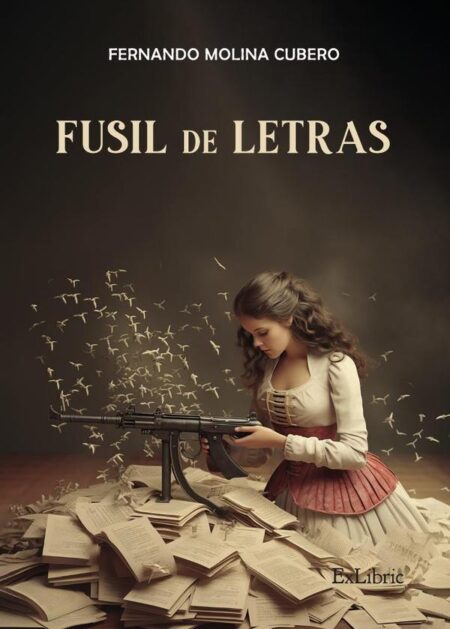 Fusil de letras
