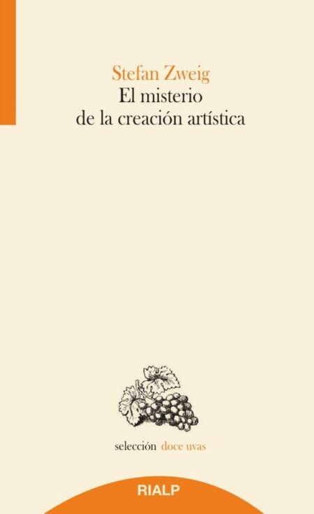 El misterio de la creación artística