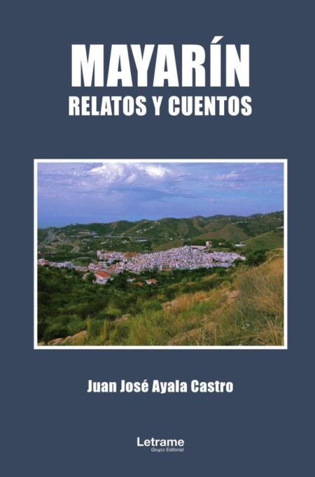 Mayarín:Relatos y cuentos