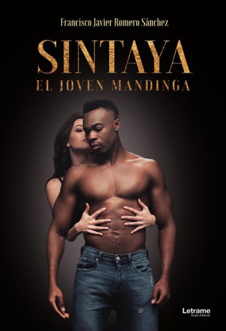 Sintaya:El joven mandinga