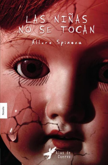 Las niñas no se tocan