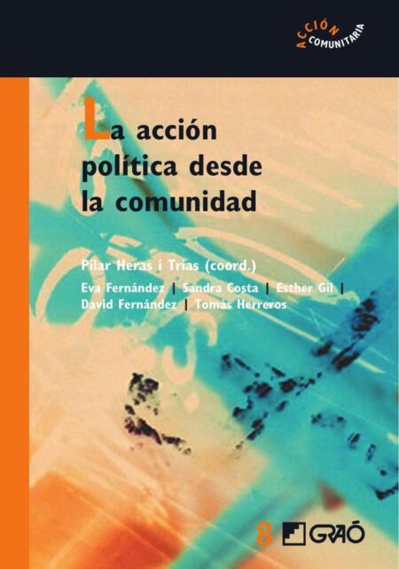 La acción política desde la comunidad