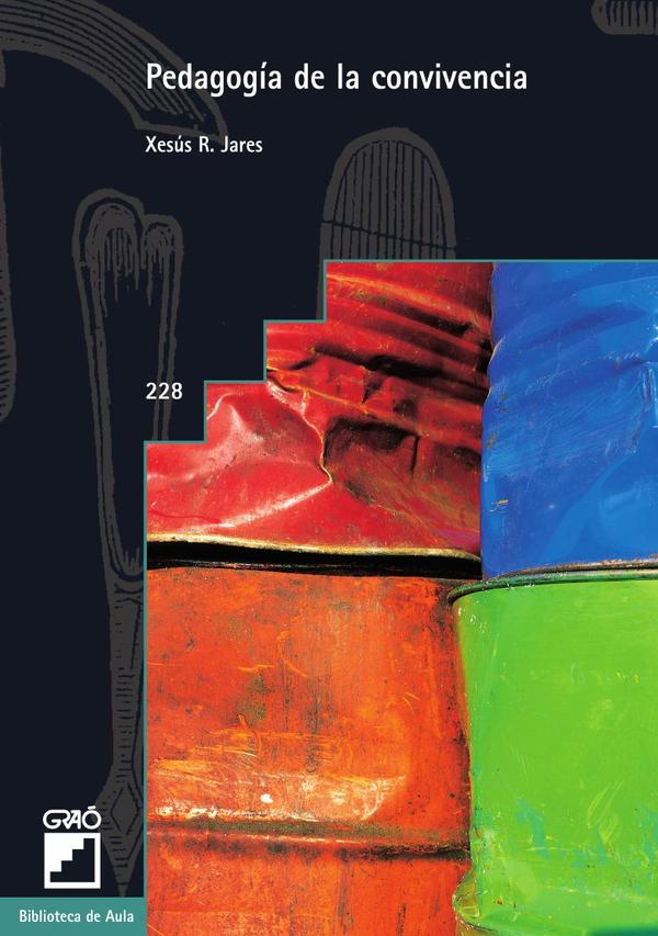 Pedagogía de la convivencia