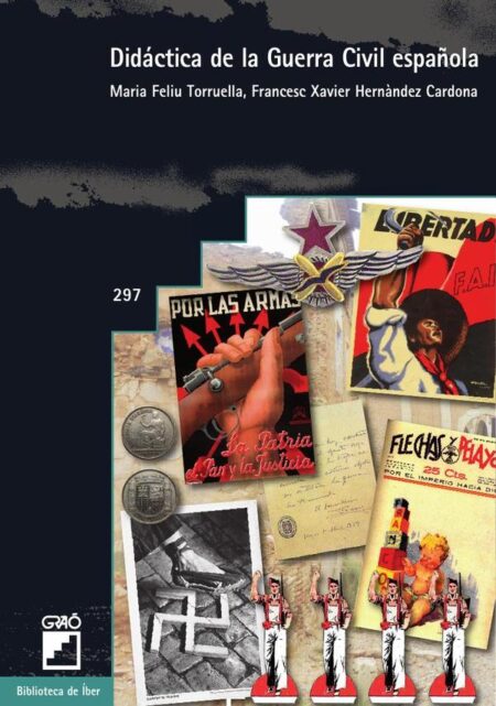 Didáctica de la guerra civil española