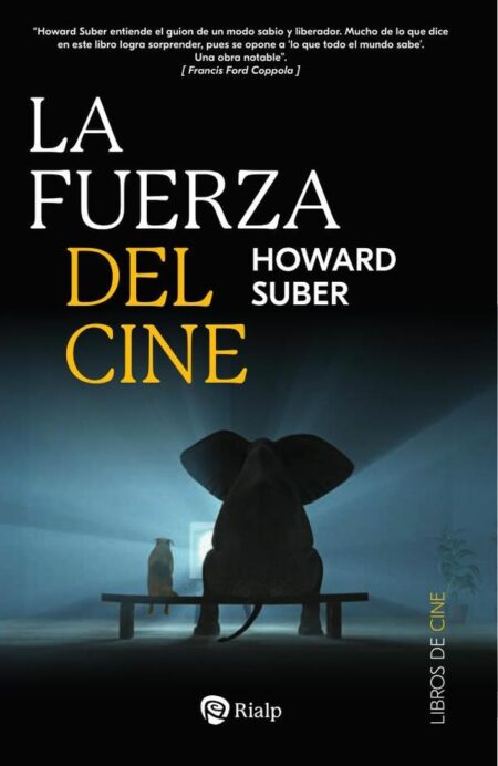 La fuerza del cine