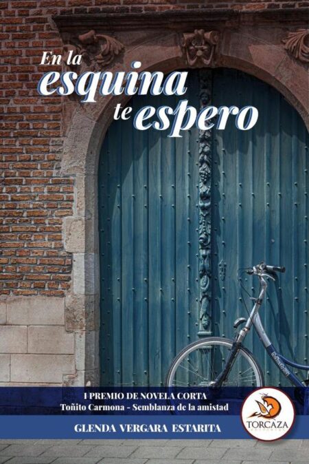 En la esquina te espero