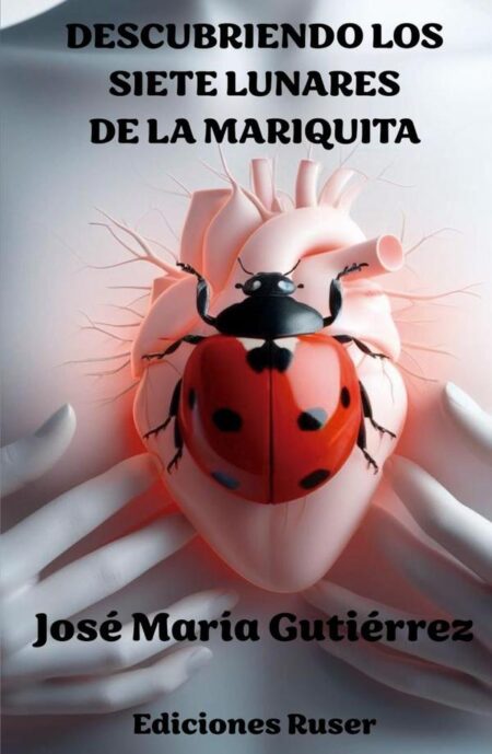 Descubriendo los siete lunares de la mariquita