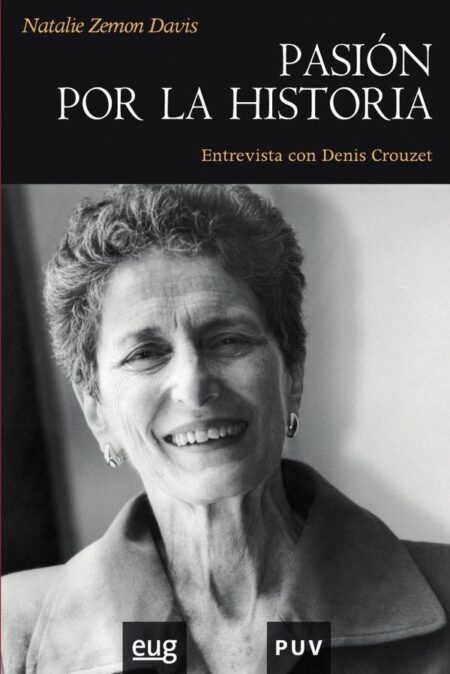 Pasión por la historia:Entrevista con Denis Crouzet