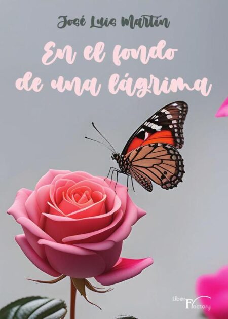 En el fondo de una lágrima