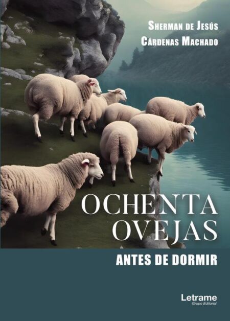 Ochenta ovejas antes de dormir