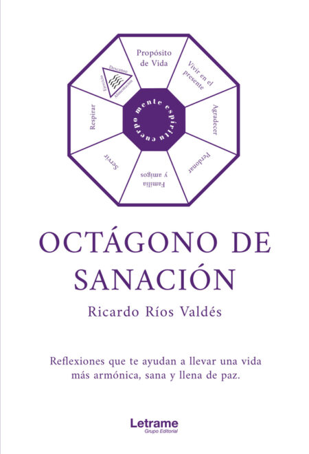 Octágono de sanación