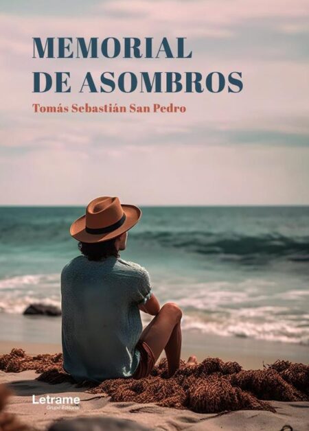 Memorial de asombros