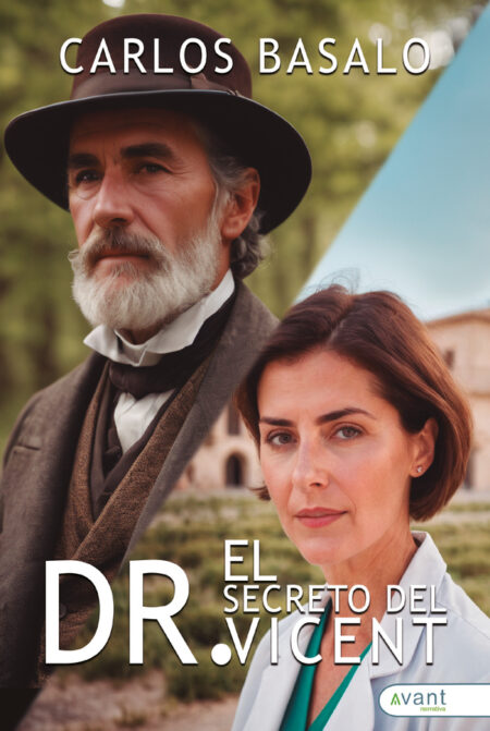 El secreto del Dr. Vicent