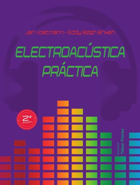 Electroacústica práctica