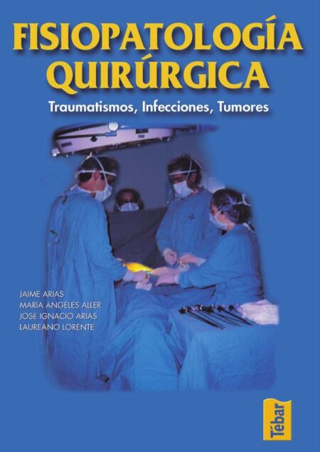 Fisiopatología quirúrgica