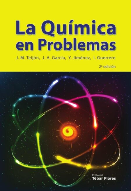 La Química en problemas