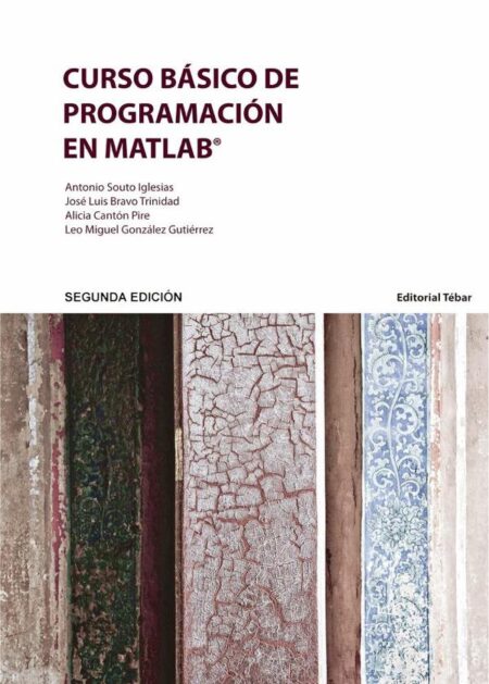 Curso básico de programación en Matlab
