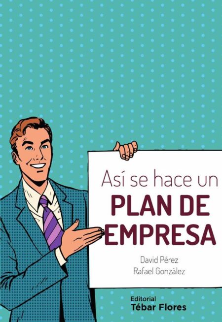 Así se hace un plan de empresa