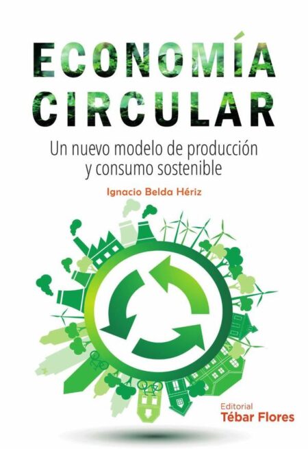 Economía circular:Un nuevo modelo de producción y consumo sostenible