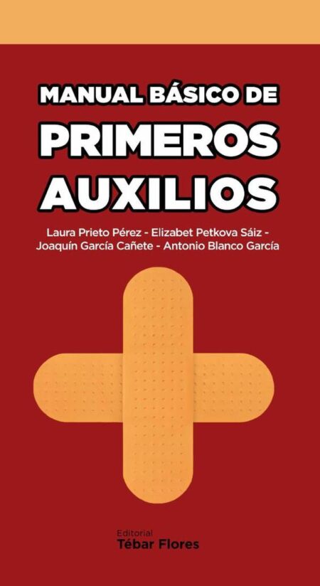 Manual básico de primeros auxilios