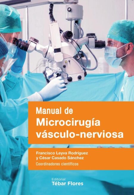 Manual de Microcirugía vásculo-nerviosa