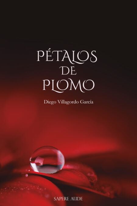 Pétalos de plomo