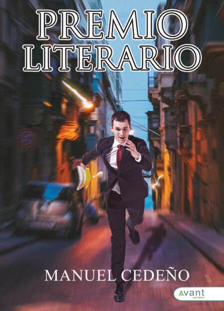 Premio literario