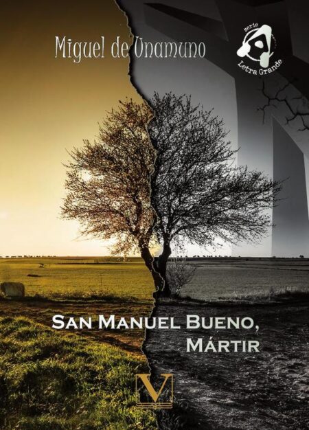 San Manuel Bueno, mártir