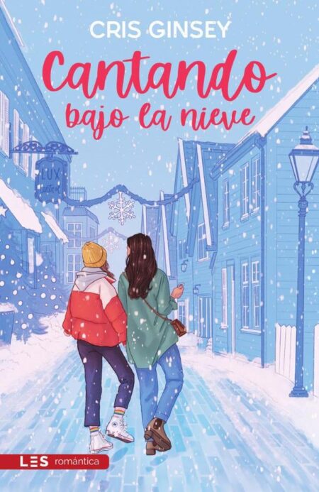 Cantando bajo la nieve:(Bolsillo)