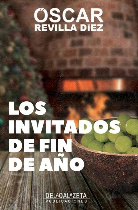 Los invitados de fin de año