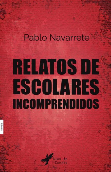 Relatos de escolares incomprendidos