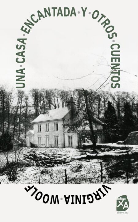 Una casa encantada y otros cuentos:Nueva traducción al español