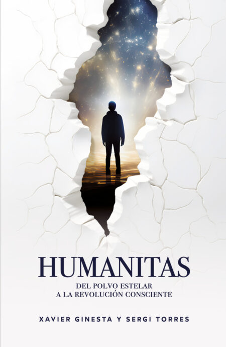 Humanitas:Del polvo estelar a la revolución consciente