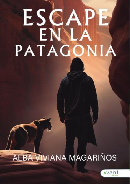 Escape en la Patagonia:El inicio del Chamán