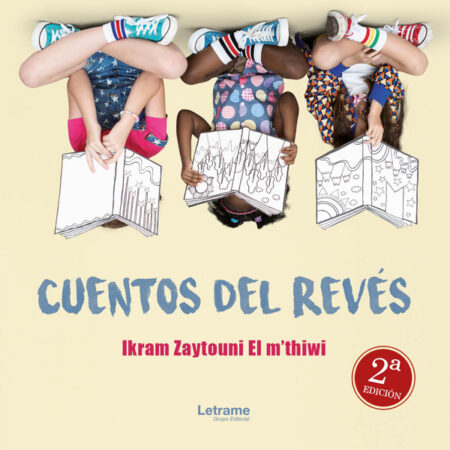 Cuentos del revés