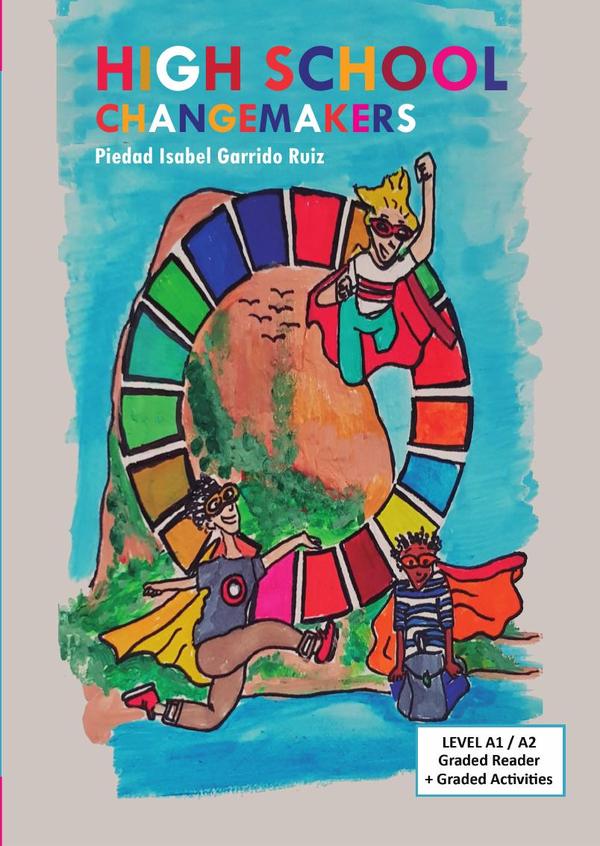 High school changemakers