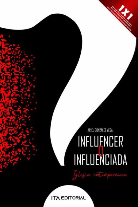 Influencer o influenciada. Iglesia contemporánea