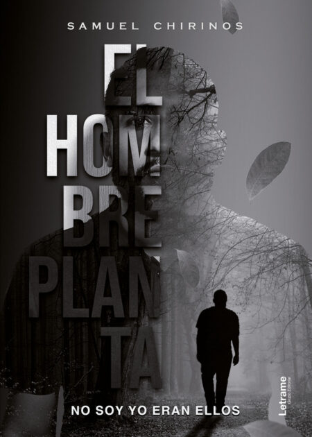 El hombre planta:No soy yo, eran ellos