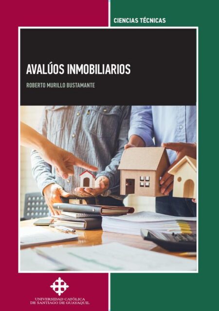 Avalúos Inmobiliarios