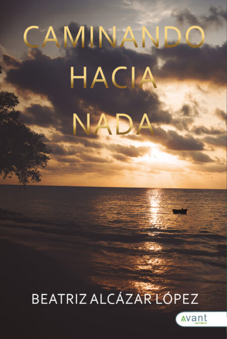 Caminando hacia nada