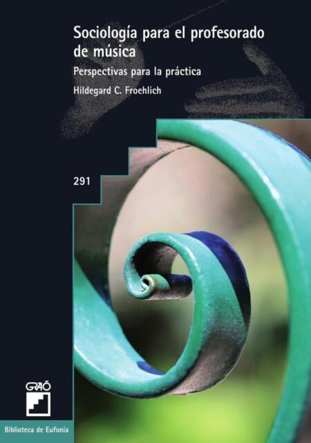 Sociología para el profesorado de música:Perspectivas para la práctica
