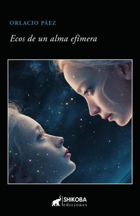 Ecos de un alma efímera